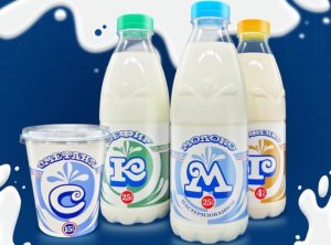 Молочная фабрика «МОЛОЧНАЯ АЗБУКА» 1
