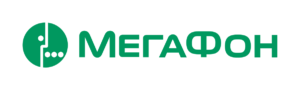 мегафон логотип