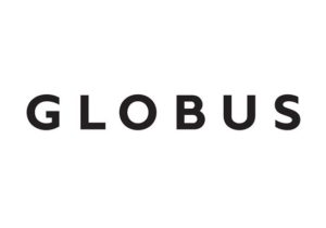 globus лого