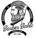Barber Bahti