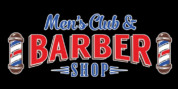 Men’s Club & Barbershop